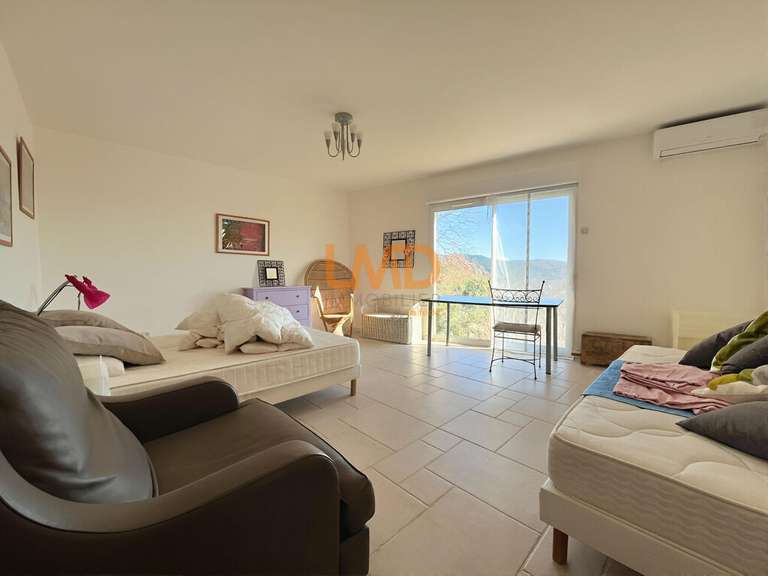 Maison Bargemon - 6 chambres - 244m²