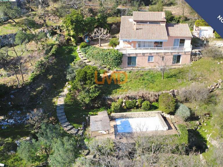 Maison Bargemon - 6 chambres - 244m²