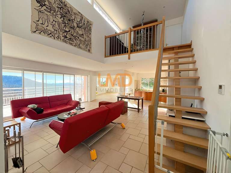 Maison Bargemon - 6 chambres - 244m²