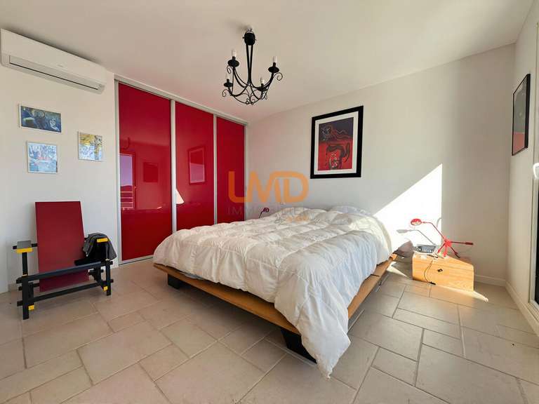 Maison Bargemon - 6 chambres - 244m²