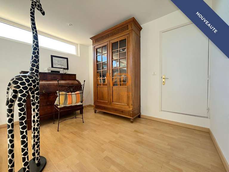 Maison Bargemon - 6 chambres - 244m²