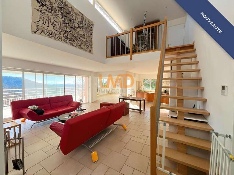 Maison Bargemon - 6 chambres - 244m²