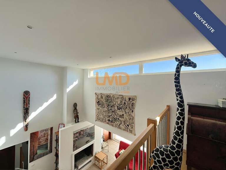 Maison Bargemon - 6 chambres - 244m²