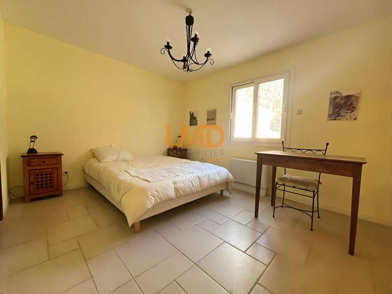 Maison Bargemon - 6 chambres - 244m²