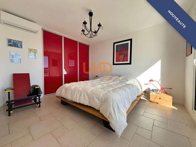 Maison Bargemon - 6 chambres - 244m²