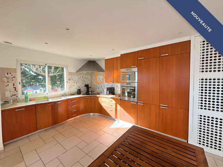 Maison Bargemon - 6 chambres - 244m²