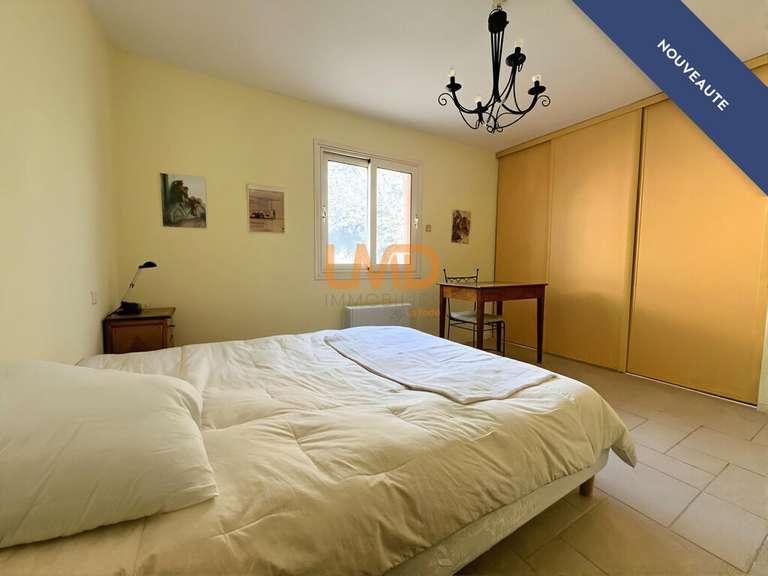 Maison Bargemon - 6 chambres - 244m²