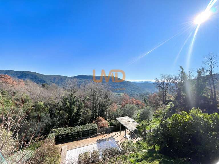 Maison Bargemon - 6 chambres - 244m²