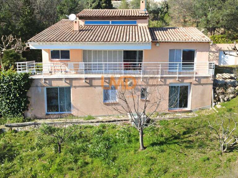 Maison Bargemon - 6 chambres - 244m²