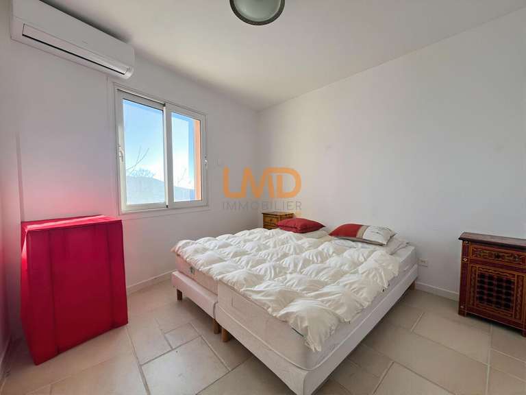 Maison Bargemon - 6 chambres - 244m²