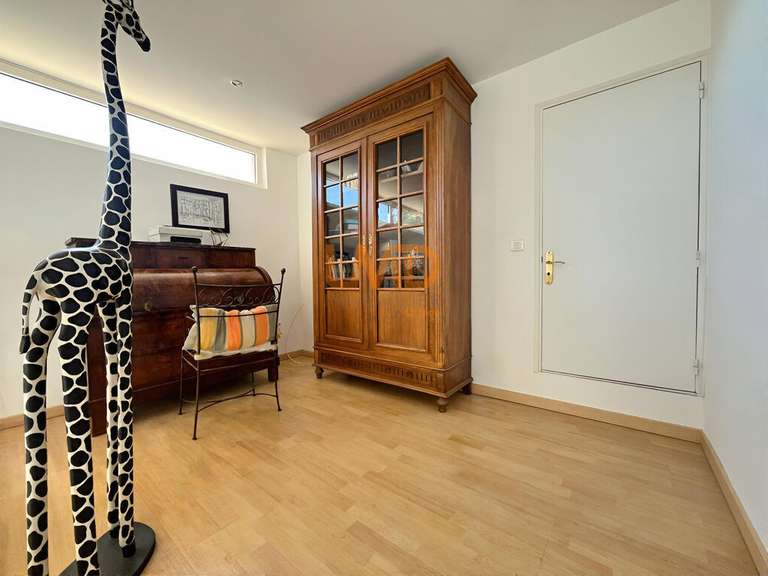 Maison Bargemon - 6 chambres - 244m²