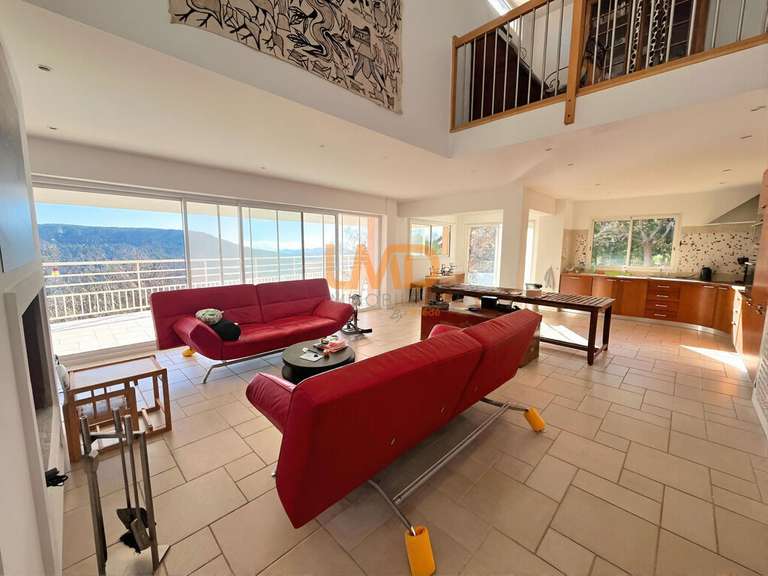 Maison Bargemon - 6 chambres - 244m²