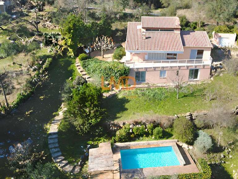 Maison Bargemon - 6 chambres - 244m²