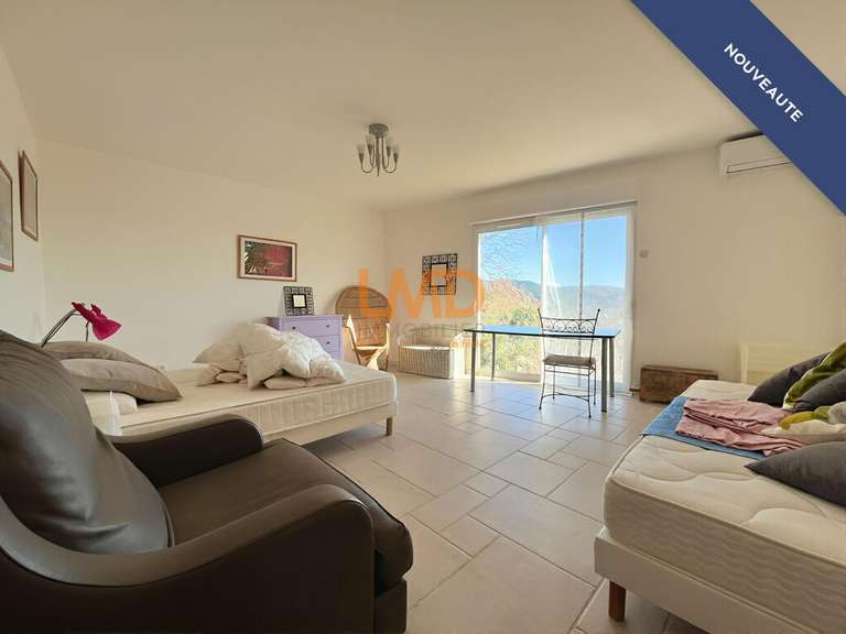 Maison Bargemon - 6 chambres - 244m²