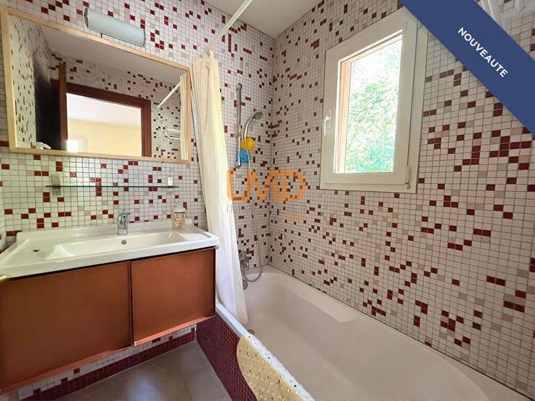 Maison Bargemon - 6 chambres - 244m²