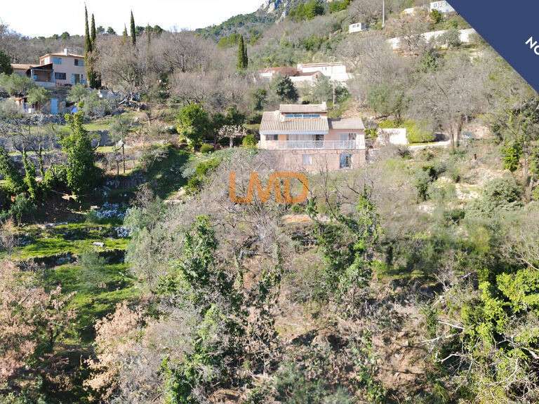 Maison Bargemon - 6 chambres - 244m²