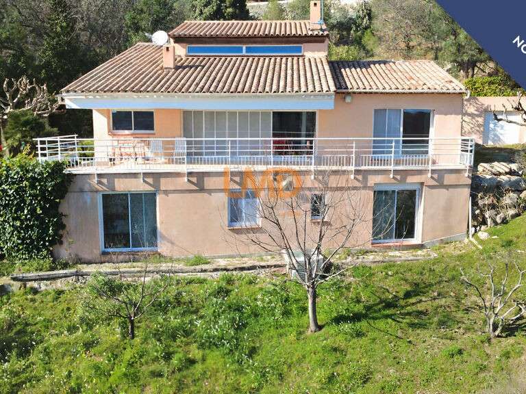 Maison Bargemon - 6 chambres - 244m²