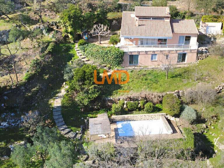 House Bargemon - 6 bedrooms - 244m²