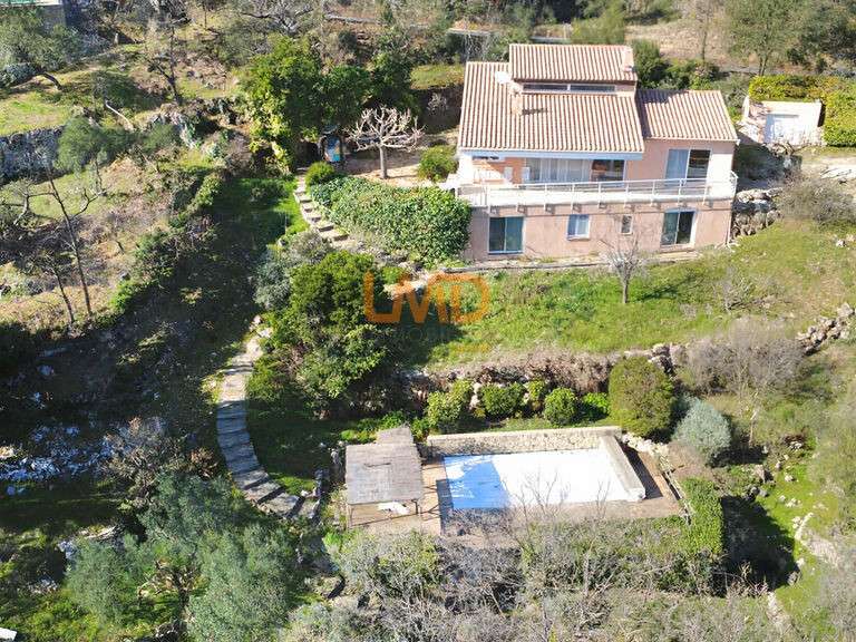 Maison Bargemon - 6 chambres - 244m²