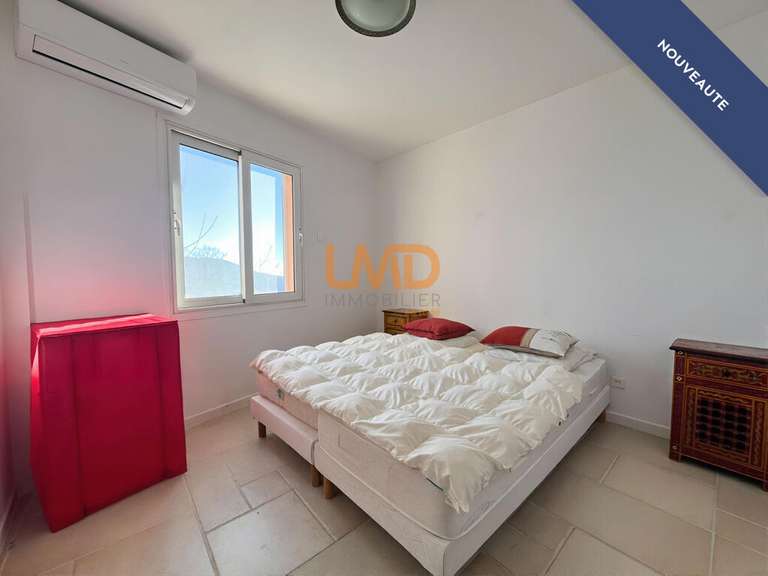 Maison Bargemon - 6 chambres - 244m²