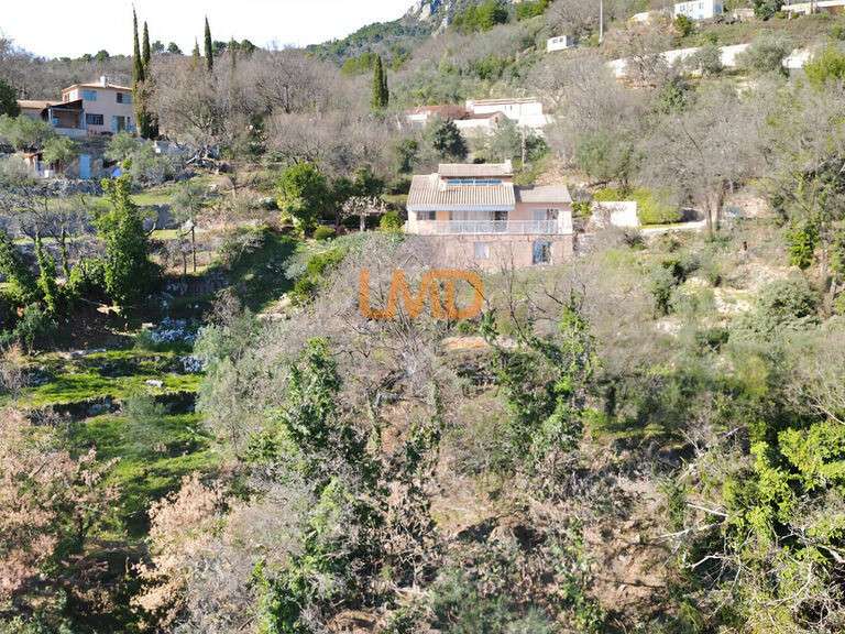 Maison Bargemon - 6 chambres - 244m²