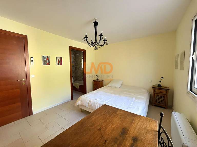 Maison Bargemon - 6 chambres - 244m²