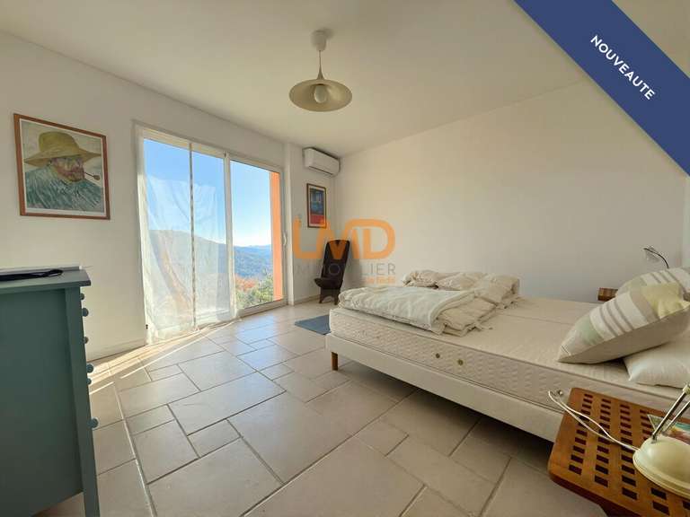 Maison Bargemon - 6 chambres - 244m²