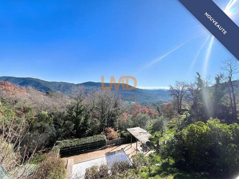 Maison Bargemon - 6 chambres - 244m²