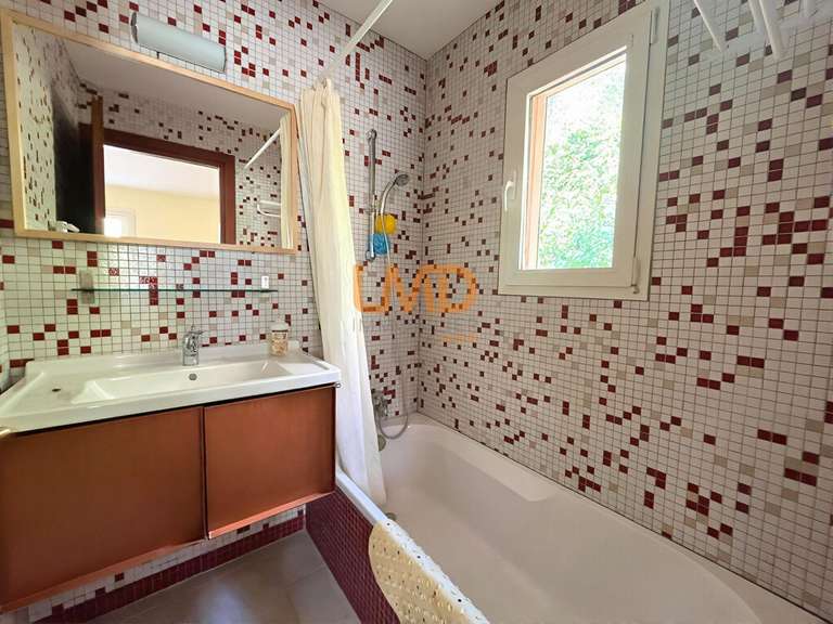 Maison Bargemon - 6 chambres - 244m²