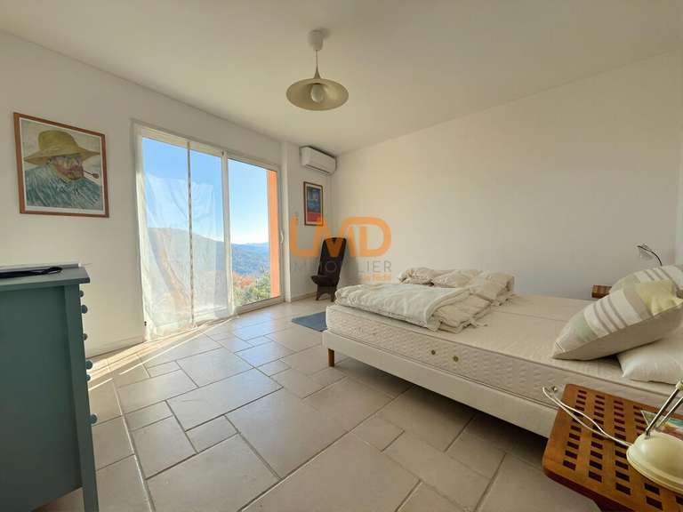 Maison Bargemon - 6 chambres - 244m²