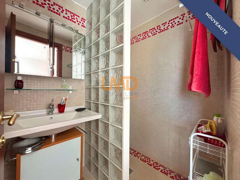 Maison Bargemon - 6 chambres - 244m²