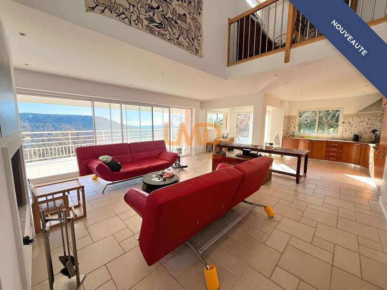 Maison Bargemon - 6 chambres - 244m²