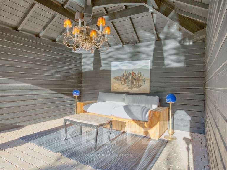 Maison Bargemon - 6 chambres - 580m²