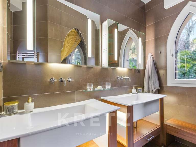 Maison Bargemon - 6 chambres - 580m²