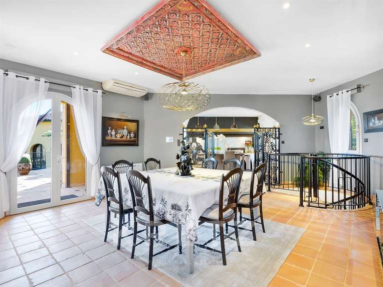 Maison Bargemon - 6 chambres - 580m²