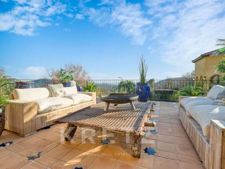 Maison Bargemon - 6 chambres - 580m²
