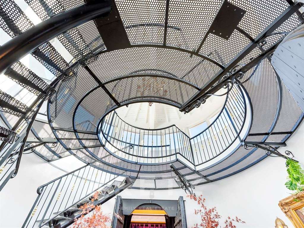 Maison Bargemon