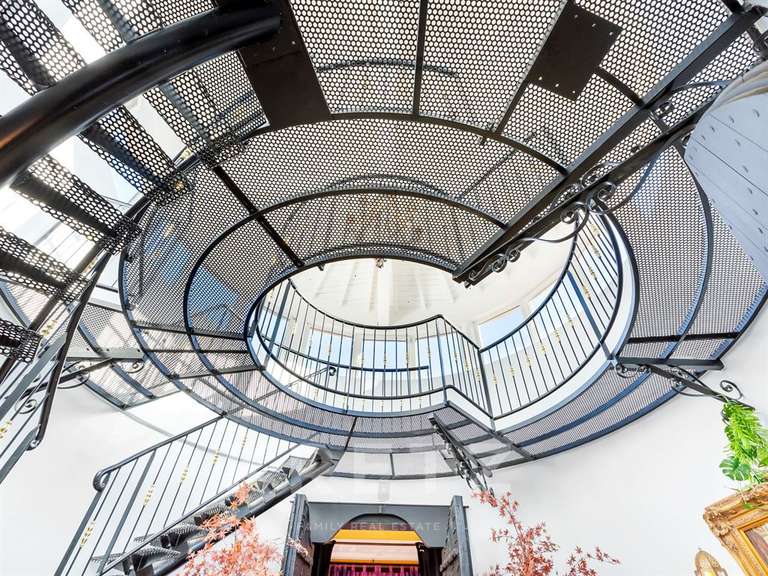 Maison Bargemon - 6 chambres - 580m²