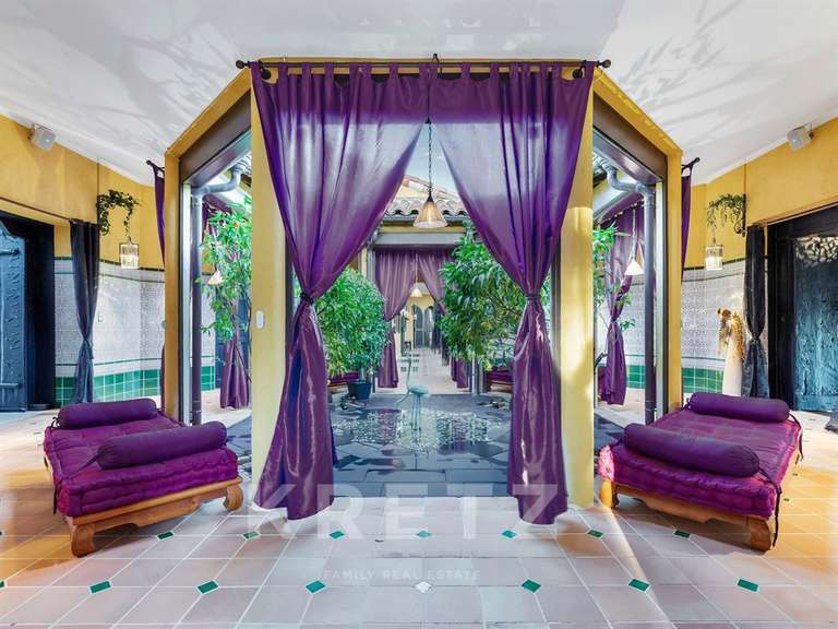 Maison Bargemon - 6 chambres - 580m²