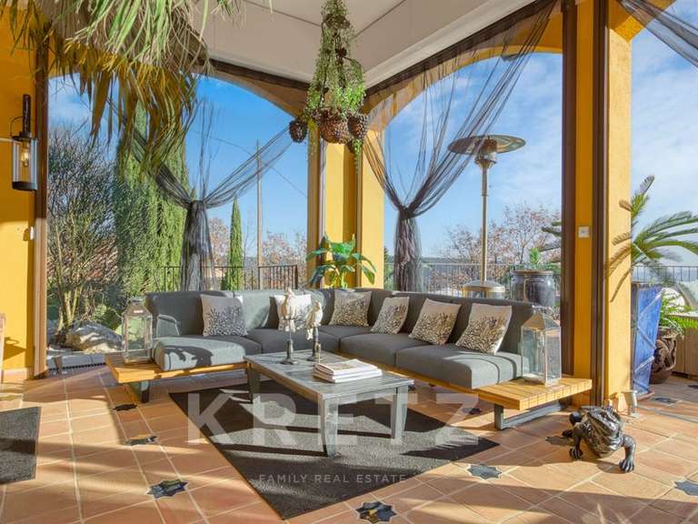 Maison Bargemon - 6 chambres - 580m²
