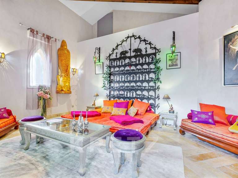 Maison Bargemon - 6 chambres - 580m²