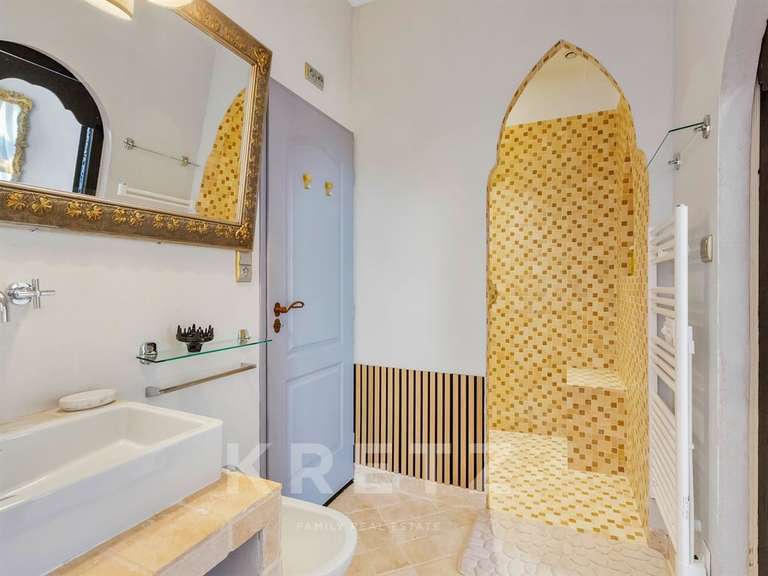 Maison Bargemon - 6 chambres - 580m²
