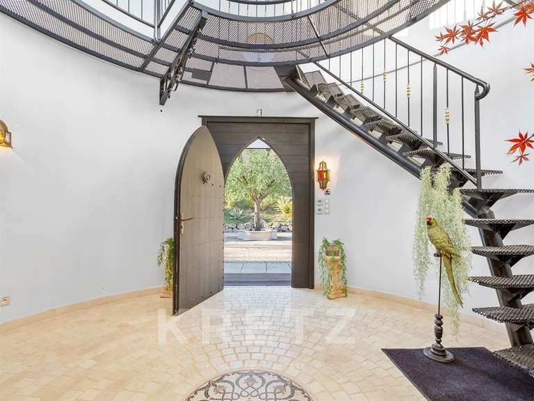 Maison Bargemon - 6 chambres - 580m²