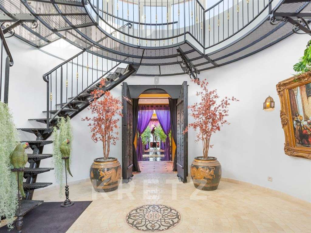 Maison Bargemon