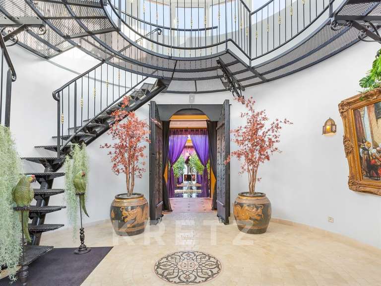 Maison Bargemon - 6 chambres - 580m²