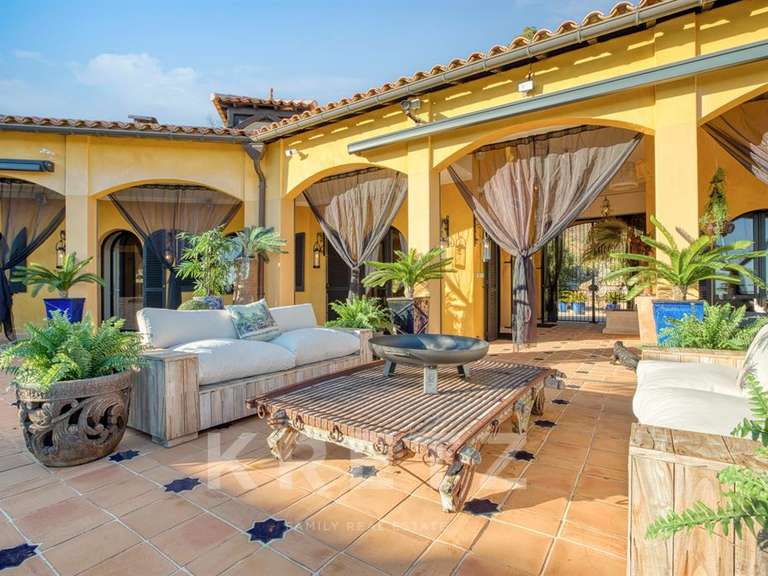 Maison Bargemon - 6 chambres - 580m²