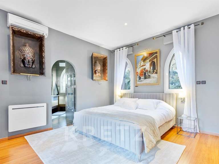 Maison Bargemon - 6 chambres - 580m²
