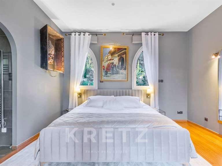 Maison Bargemon - 6 chambres - 580m²