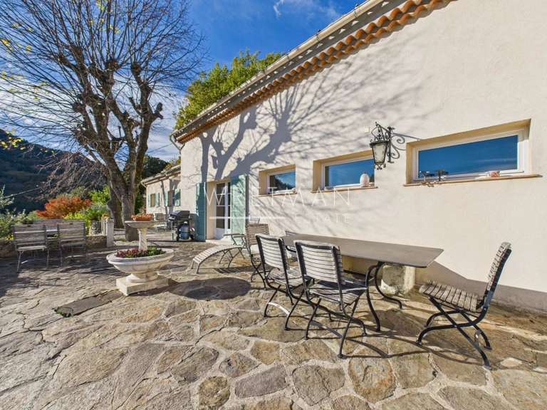 Maison Bargemon - 3 chambres - 174m²
