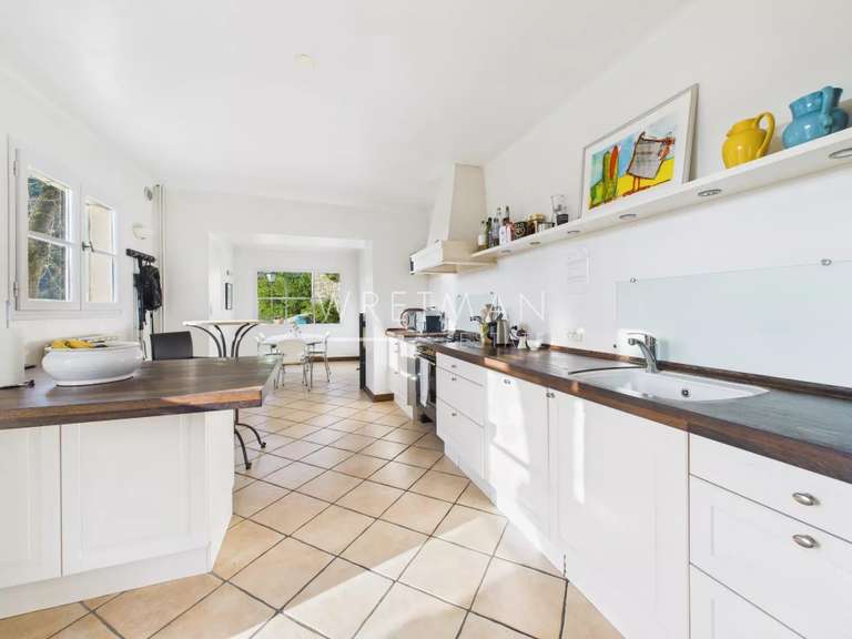 Maison Bargemon - 3 chambres - 174m²